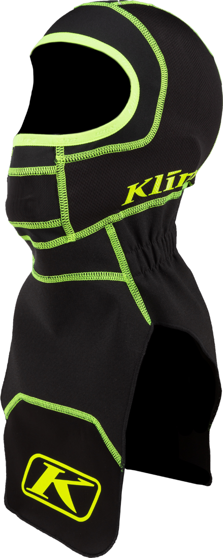 KLIM Sottocasco  Covert Fluo