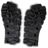 Sidi Suole Enduro  Crossfire 3/Atojo Click SRS Nere