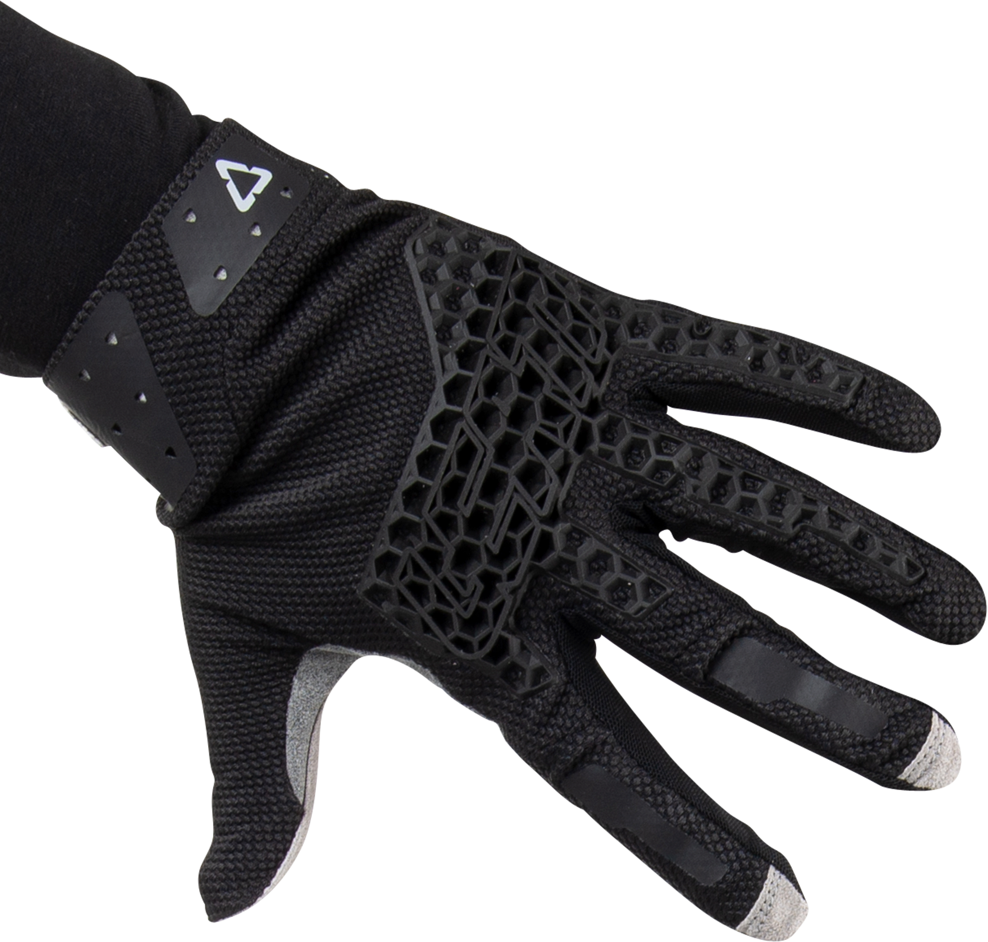 Leatt Guanti Cross  GPX 4.5 Lite Nero Leatt Guanti Cross  GPX 4.5 Lite Nero