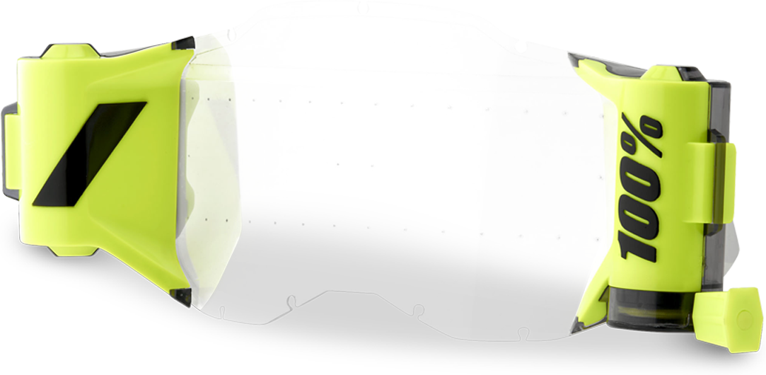 100% Lente Roll-Off  RC2/AC2/ST2 Forecast 100% Lente Roll-Off  RC2/AC2/ST2 Forecast