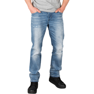 Brandit Jeans  Will Denim No.1 Blu