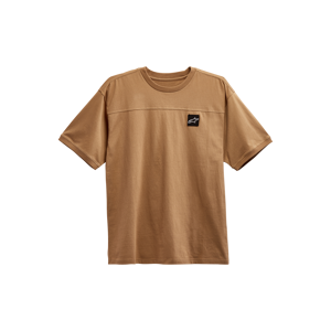 Alpinestars T-Shirt  Chunk SS Knit Sabbia