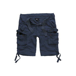 Brandit Pantaloncini  Urban Legend Blu Scuro