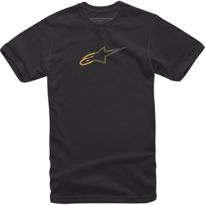 Alpinestars T-Shirt  Ageless Rake Nera