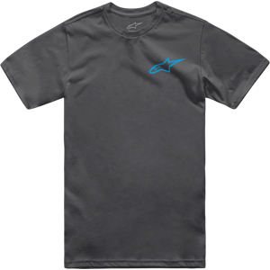 Alpinestars T-Shirt  Horizon CSF Carbone