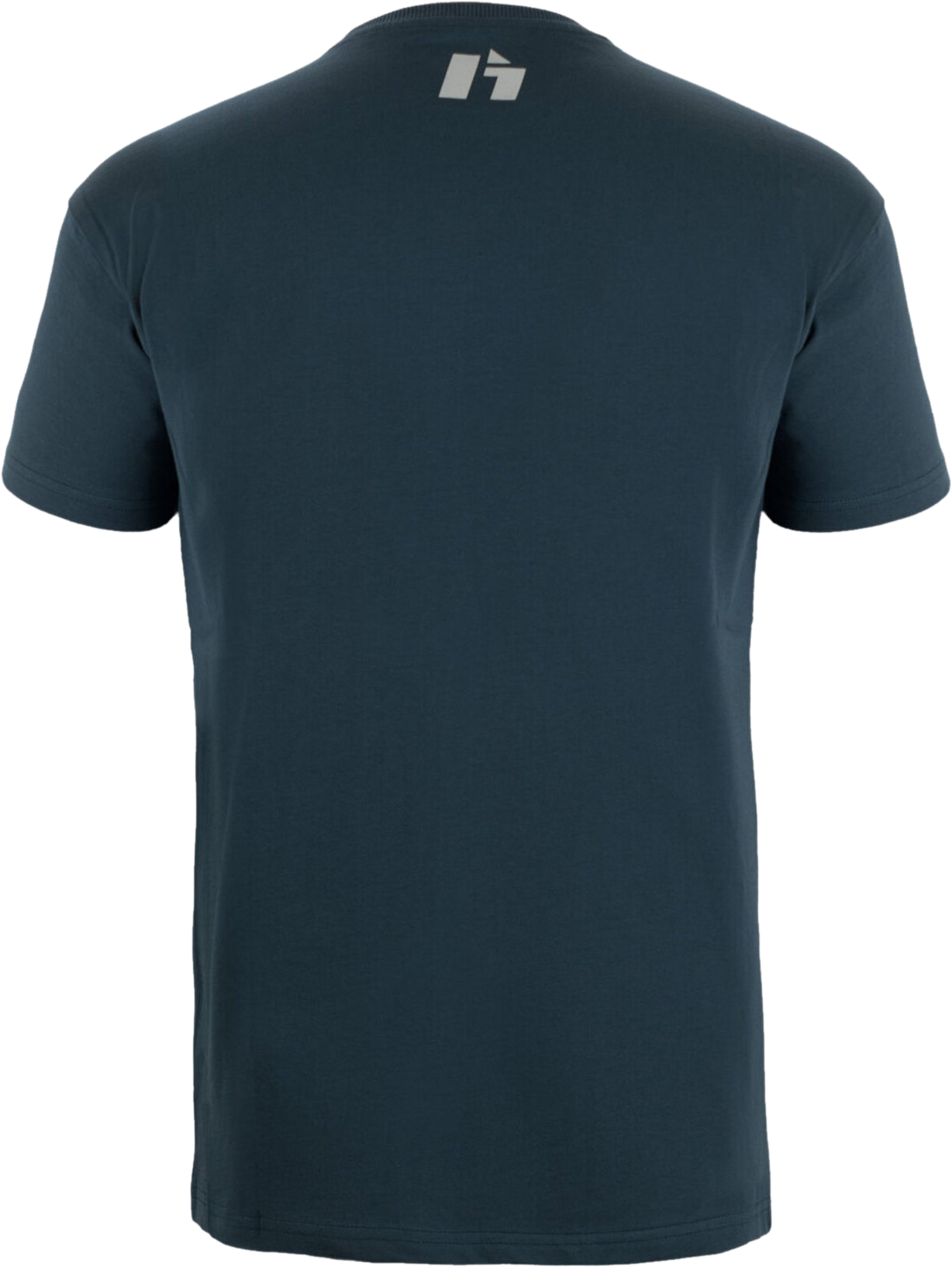 Hebo T-Shirt  Blu