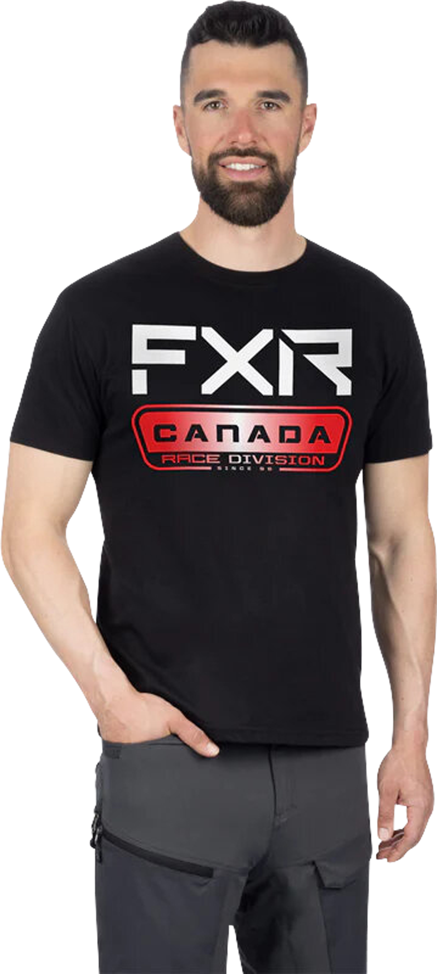 FXR T-Shirt  Premium Canada