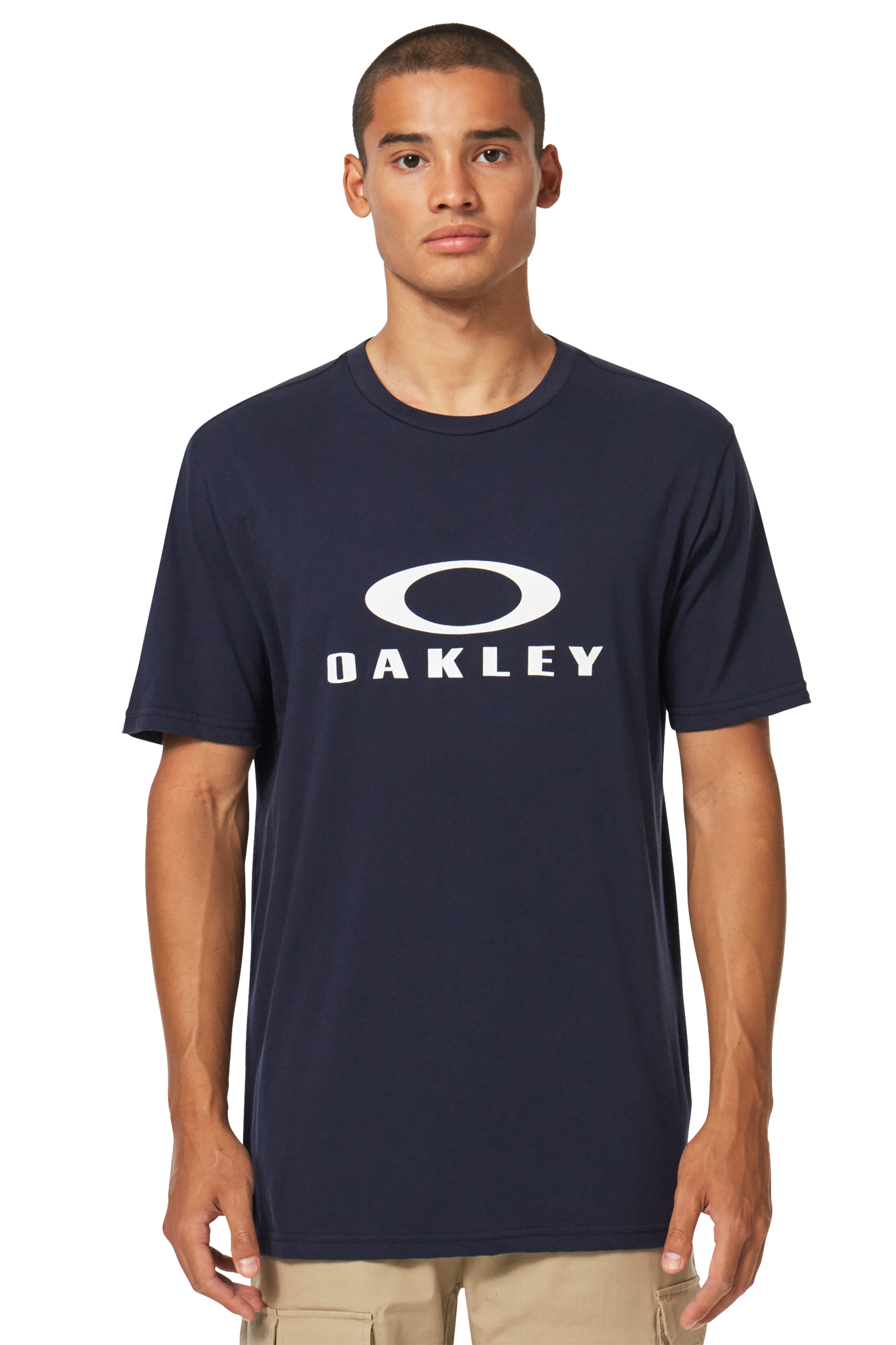 Oakley T-Shirt  O Bark 2.0 Fathom
