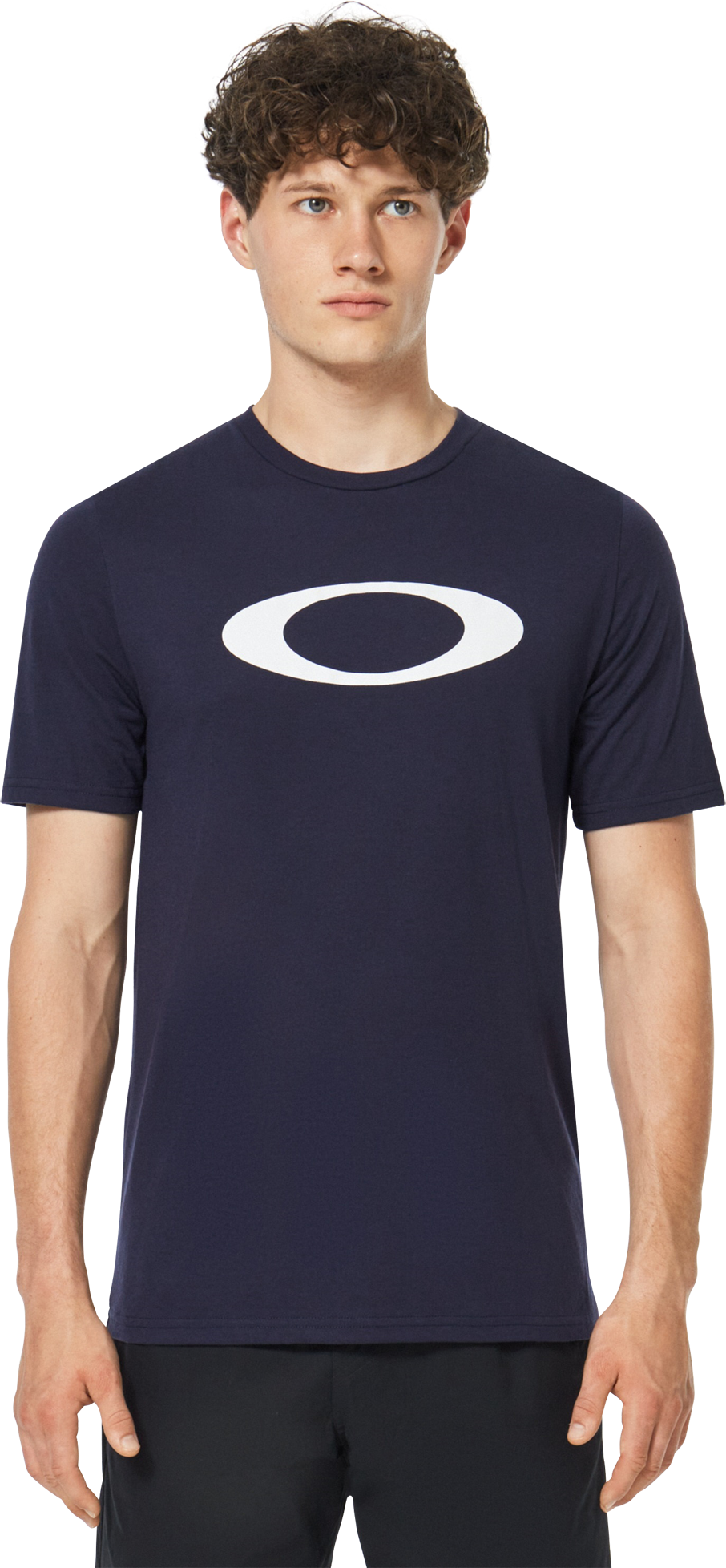 Oakley T-Shirt  O-Bold Ellipse Fathom