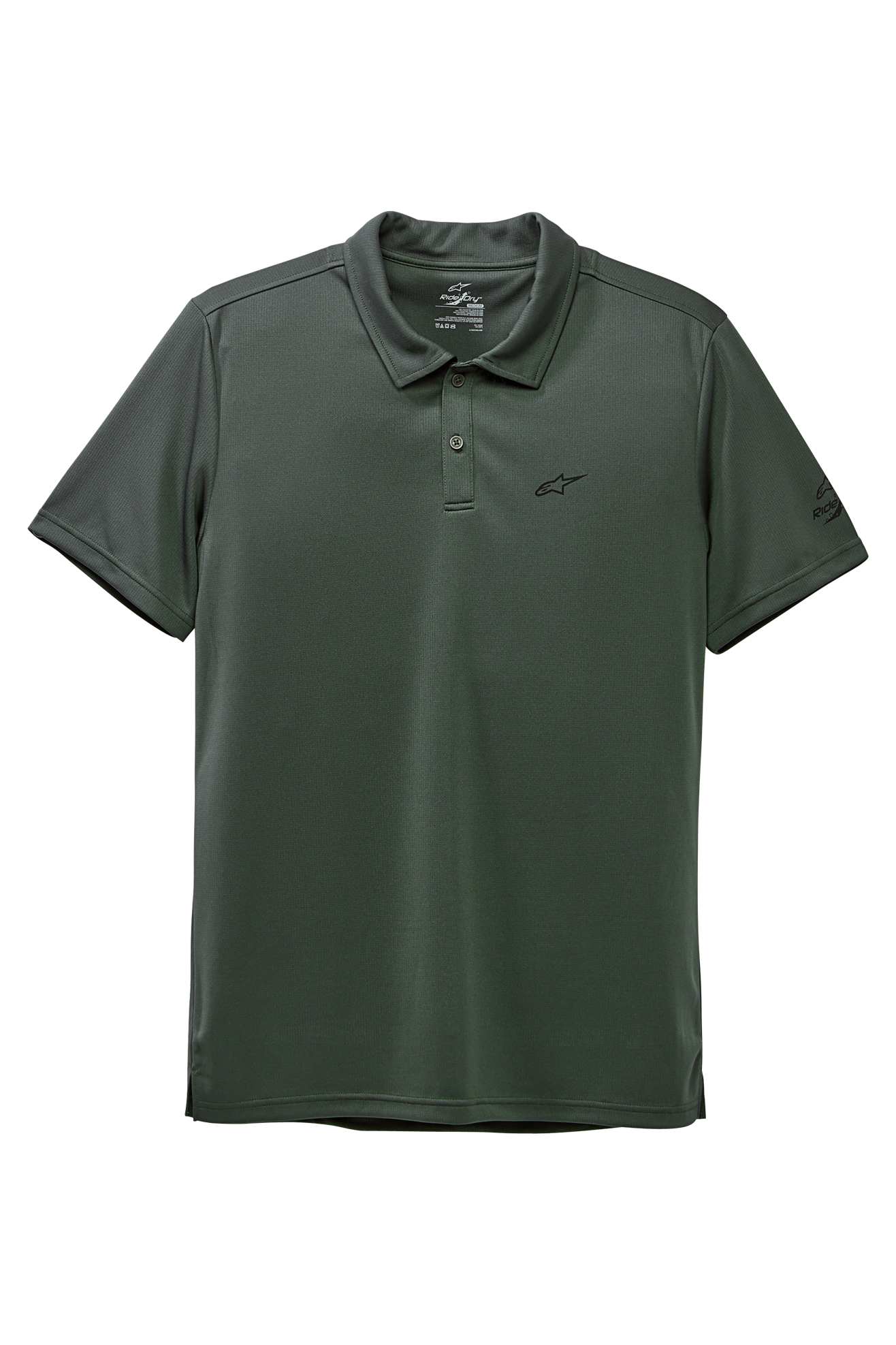 Alpinestars Polo  Scenario Performance Spruce