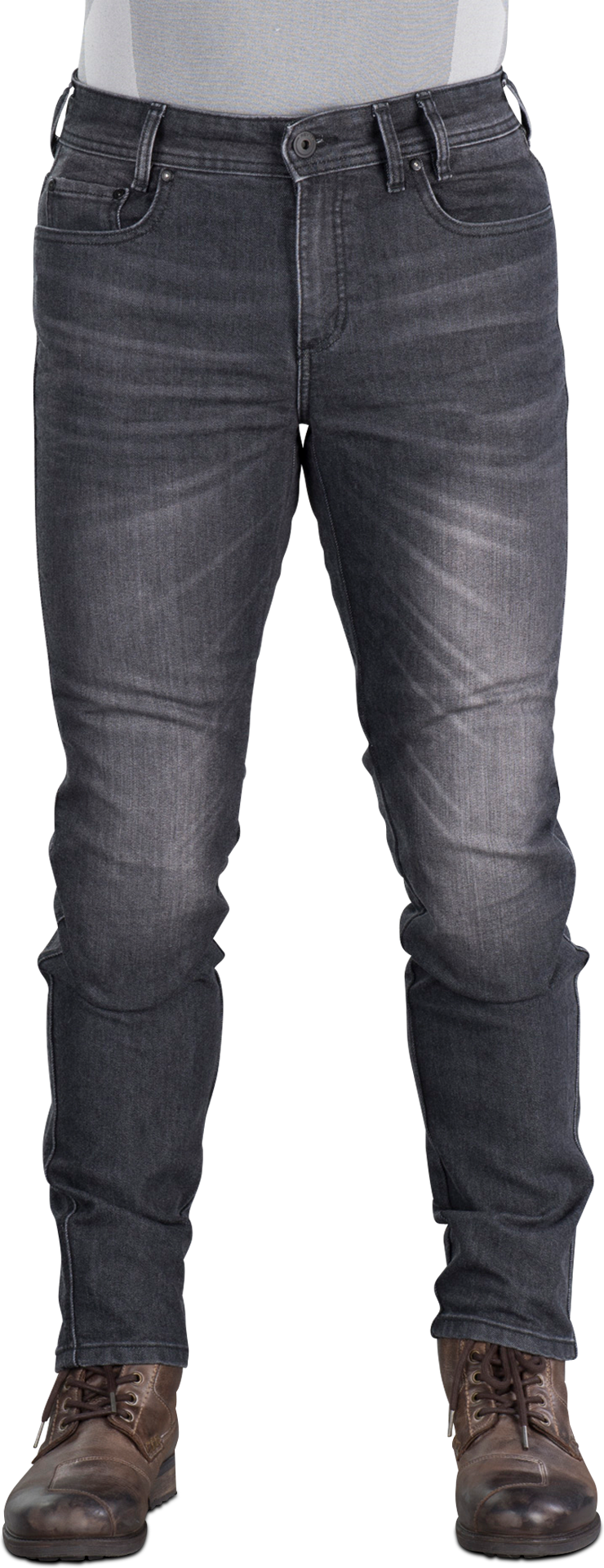 REV'IT! Jeans  Vendome 2 Grigio scuro