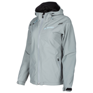 KLIM Giacca Donna  Eclipse Monument Grigio-Blu