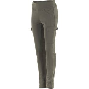 Alpinestars Leggings Donna  Iria Verde Militare