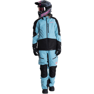 JETHWEAR Giacca Donna  Frost 180g Acqua