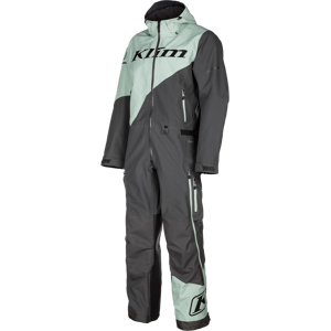 KLIM Tuta  Scout Asfalto-Grigio Ardesia