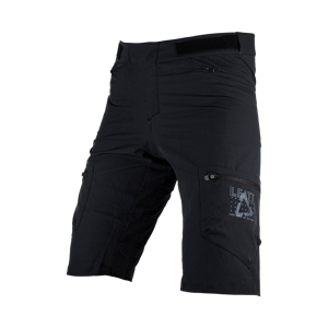 Leatt Pantaloncini MTB  AllMtn 2.0 Neri