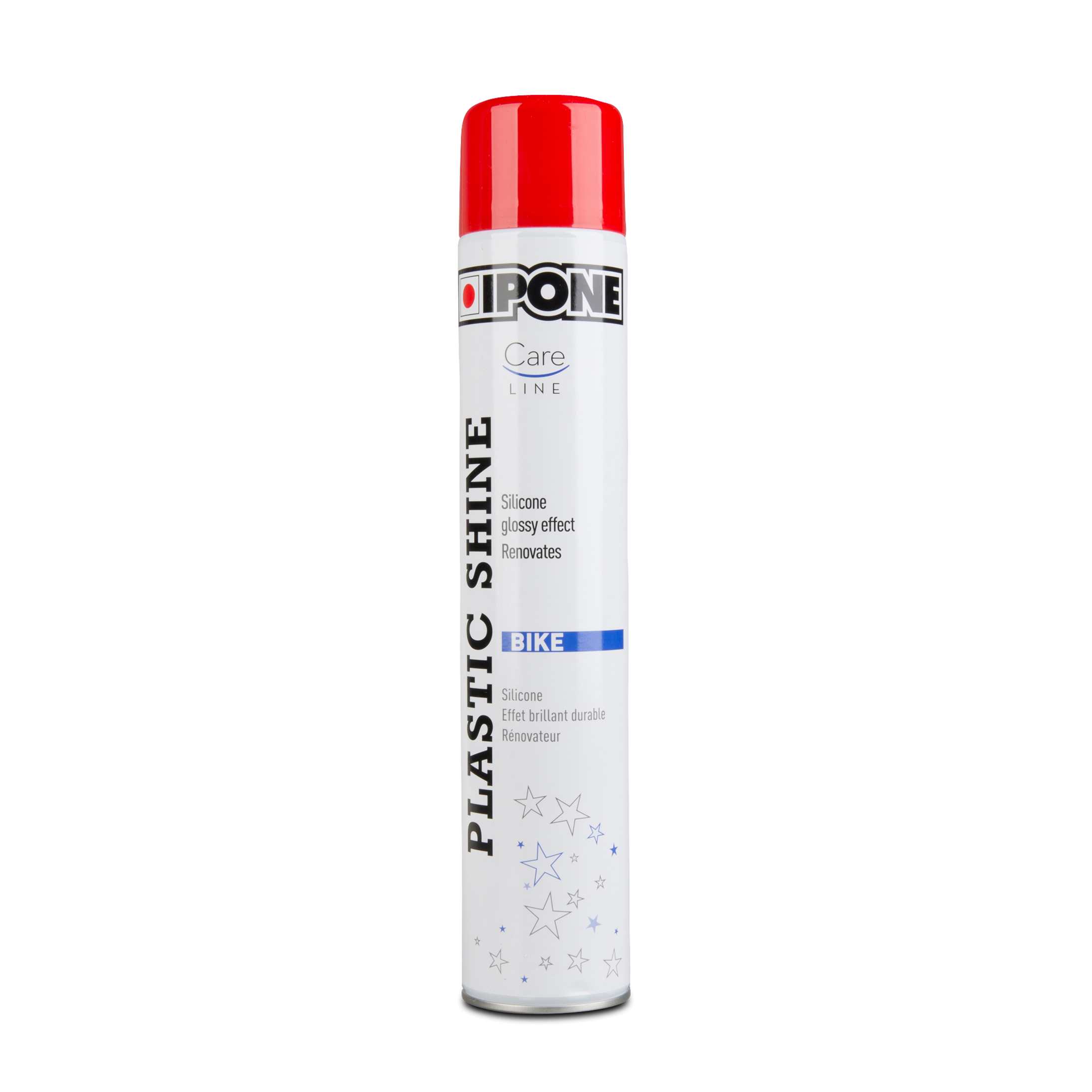 Ipone Spray Silicone  750ml