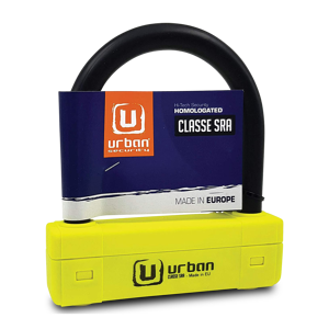 Urban Security Lucchetto URBAN UR120x125 Classe SRA