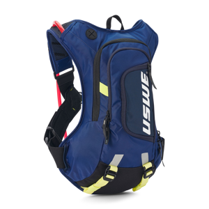 USWE Sistema di Idratazione  Moto Hydro 12L Blu Blu