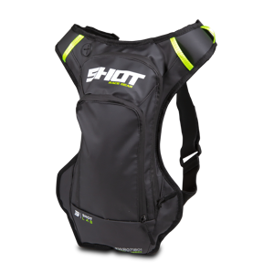 Shot Race Gear Sistema di Idratazione Shot Rando Climatic