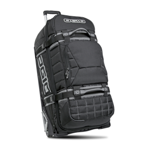 OGIO Borsone  Rig 9800 Nero