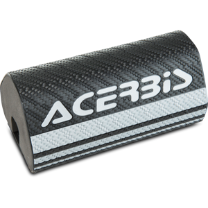 acerbis paracolpi manubrio  x-bar argento