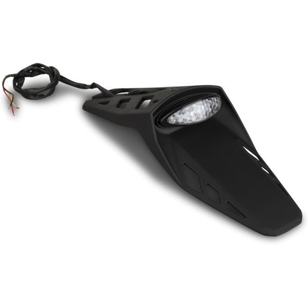 acerbis faro posteriore  ce led