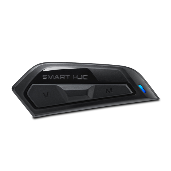 hjc interfono bluetooth  smart 50b