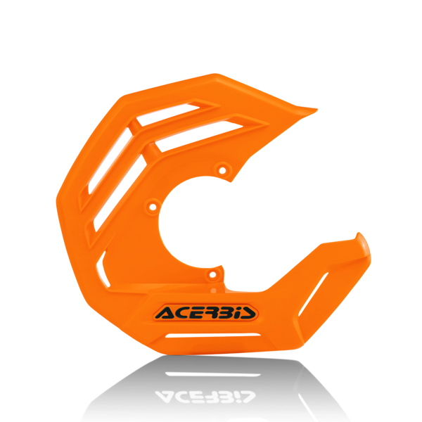 acerbis protezione disco freno anteriore  x-future