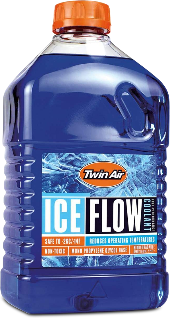 Twin Air Liquido Refrigerante IceFlow 2L