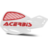 Acerbis Paramani  Uniko Vented Bianco Rosso-Bianco