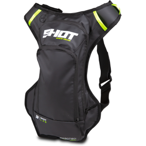 Shot Race Gear Sistema di Idratazione Shot Rando Climatic