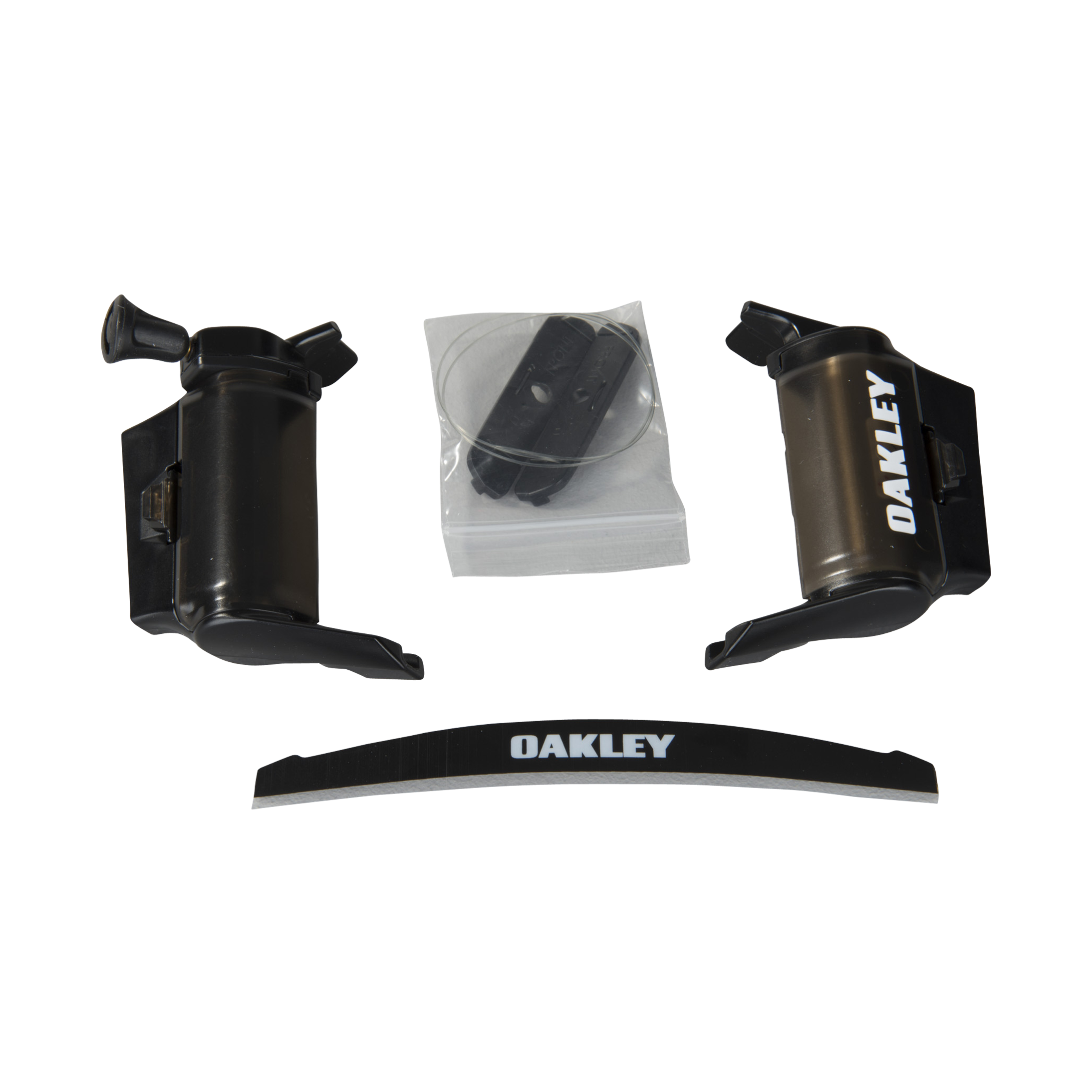 Oakley Roll-Off Kit  Airbrake Mx