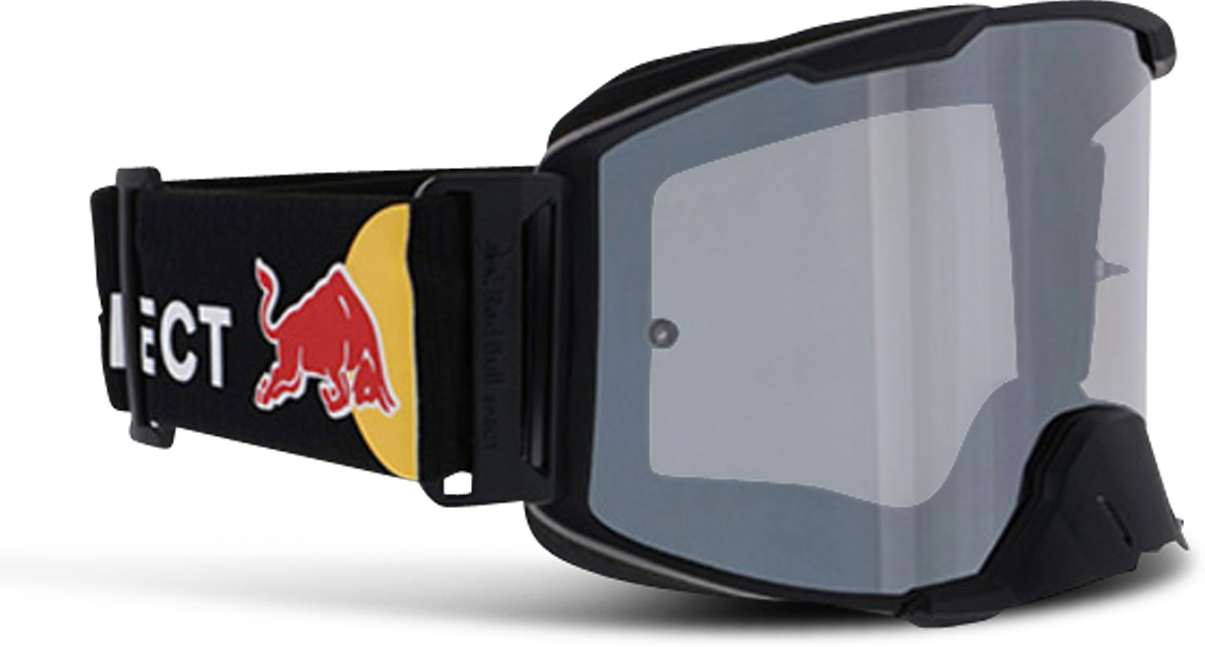 Bull Maschera Cross  Strive-003