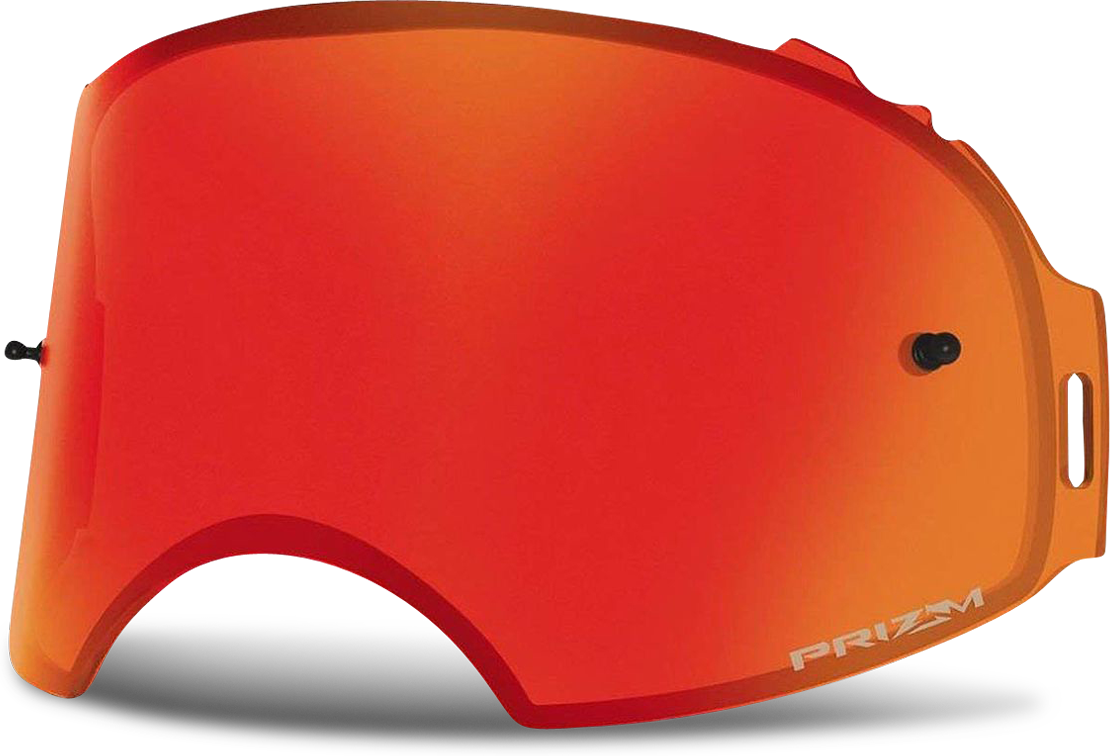 Oakley Lente di Ricambio  Airbrake MX Prizm