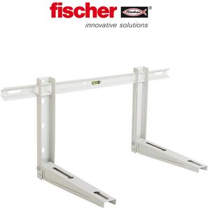 Fischer - Staffa Mensola Supporto Per Climatizzatori Condizionatori Fischer Modello Klima Klik 420