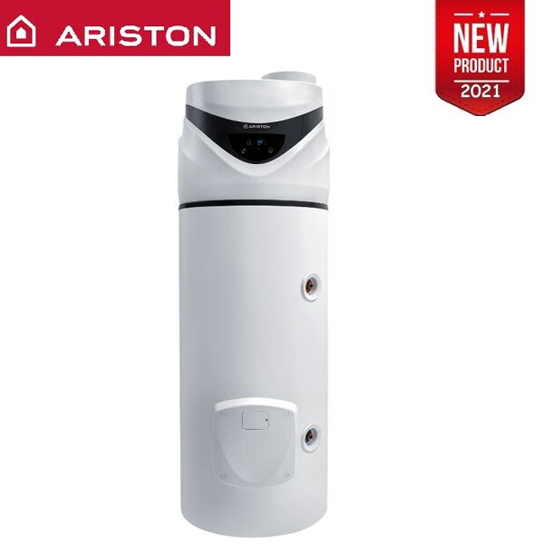 ariston scaldabagno a pompa di calore ariston nuos primo hc 200 litri 3069653-new 2021
