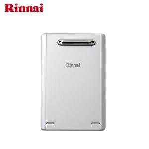 Scaldabagno A Gas Rinnai Infinity Enjin 16e Esterno A Condensazione Gpl - Reu-e1620w-e