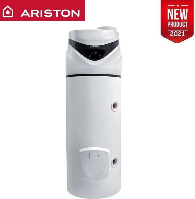 Scaldabagno A Pompa Di Calore Ariston Nuos Primo Hc 200 Litri 3069653-New