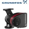 Grundfos Magna1 40-120 F Circolatore Elettronico A Rotore Bagnato Ad Alta Efficienza Per Impianti Di Riscaldamento E Condizionamento Cod. 99221305