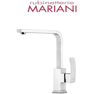 Mariani Miscelatore Monocomando Lavello Marte 570/ma