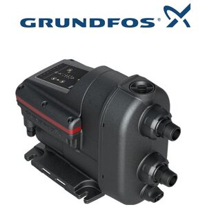 Pompa Autoadescante Grundfos Scala 2 Inverter Integrato Per Aumento Pressione Dell'Acqua - 98562862