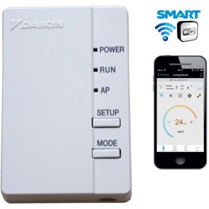 Controllo Interfaccia Wi-Fi Per Climatizzatori Daikin Brp069a41 Per Serie M Ftxm-M