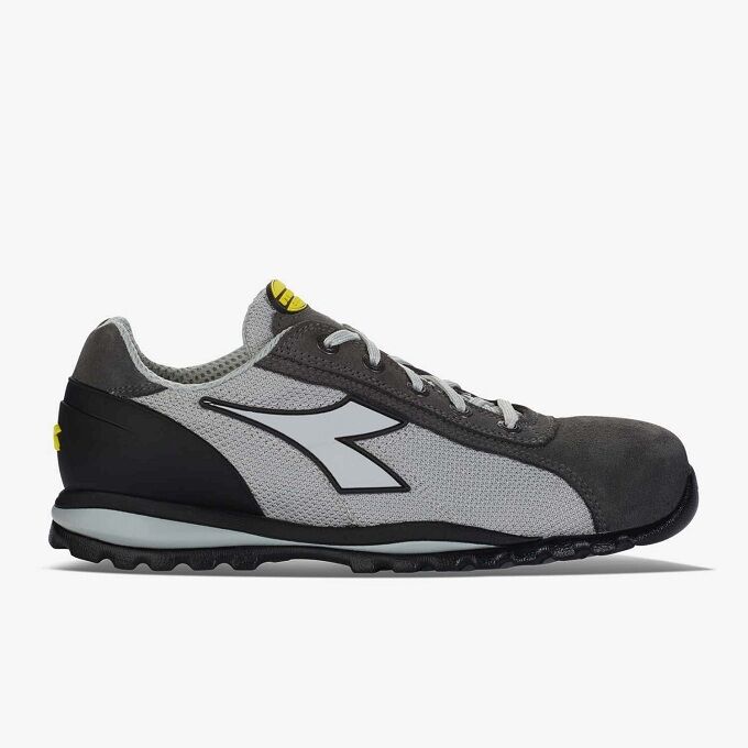 Scarpe Antinfortunistica Diadora Utility Glove Ii Text S1p Hro Sra - Colore Grigio Cod. 701.170236