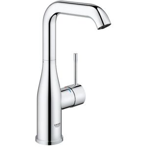 Grohe - Miscelatore Monocomando Per Lavabo Bocca Alta Taglia L S/saltarello Essence New 23541001