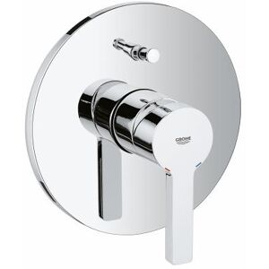 Grohe - Parte Esterna Per Miscelatore Monocomando Da 1/2