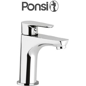 Ponsi - Miscelatore Per Lavabo Ponsi Modello Eco-Style 