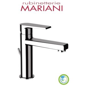 Mariani Miscelatore Monocomando Lavabo Medio Artic 39a/at