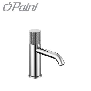 Paini Miscelatore Monoforo Lavabo Cox Grip Open 7gcr205o Senza Scarico