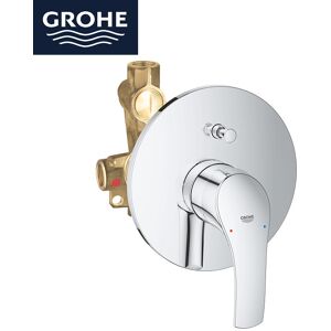 Grohe - Miscelatore Monocomando Per Vasca/doccia Eurosmart - 33305002